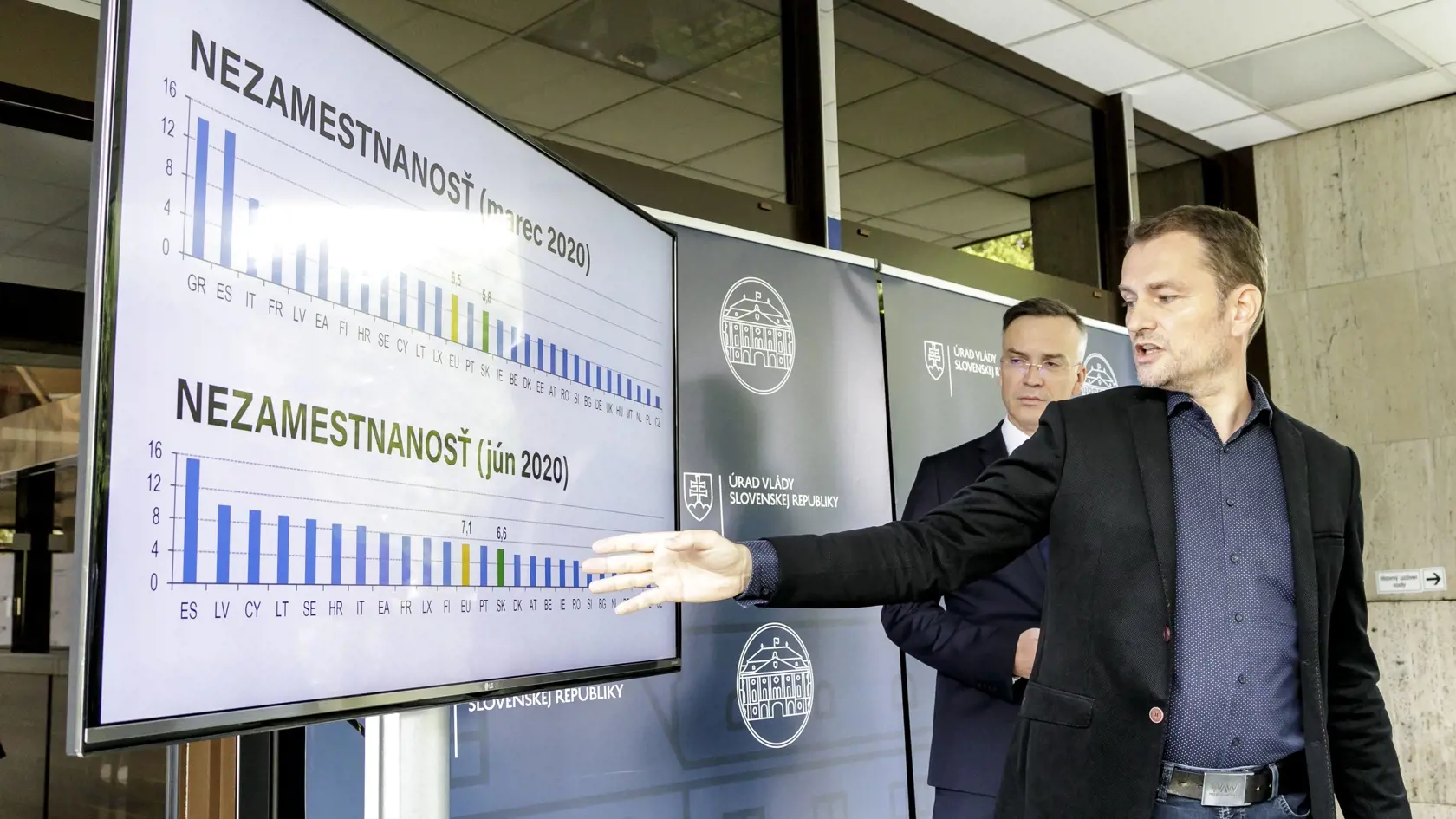 Nezanedbateľný je aj fakt, že práve Klimek sa vo veľkej miere zaslúžil o zrušenie bankového odvodu.