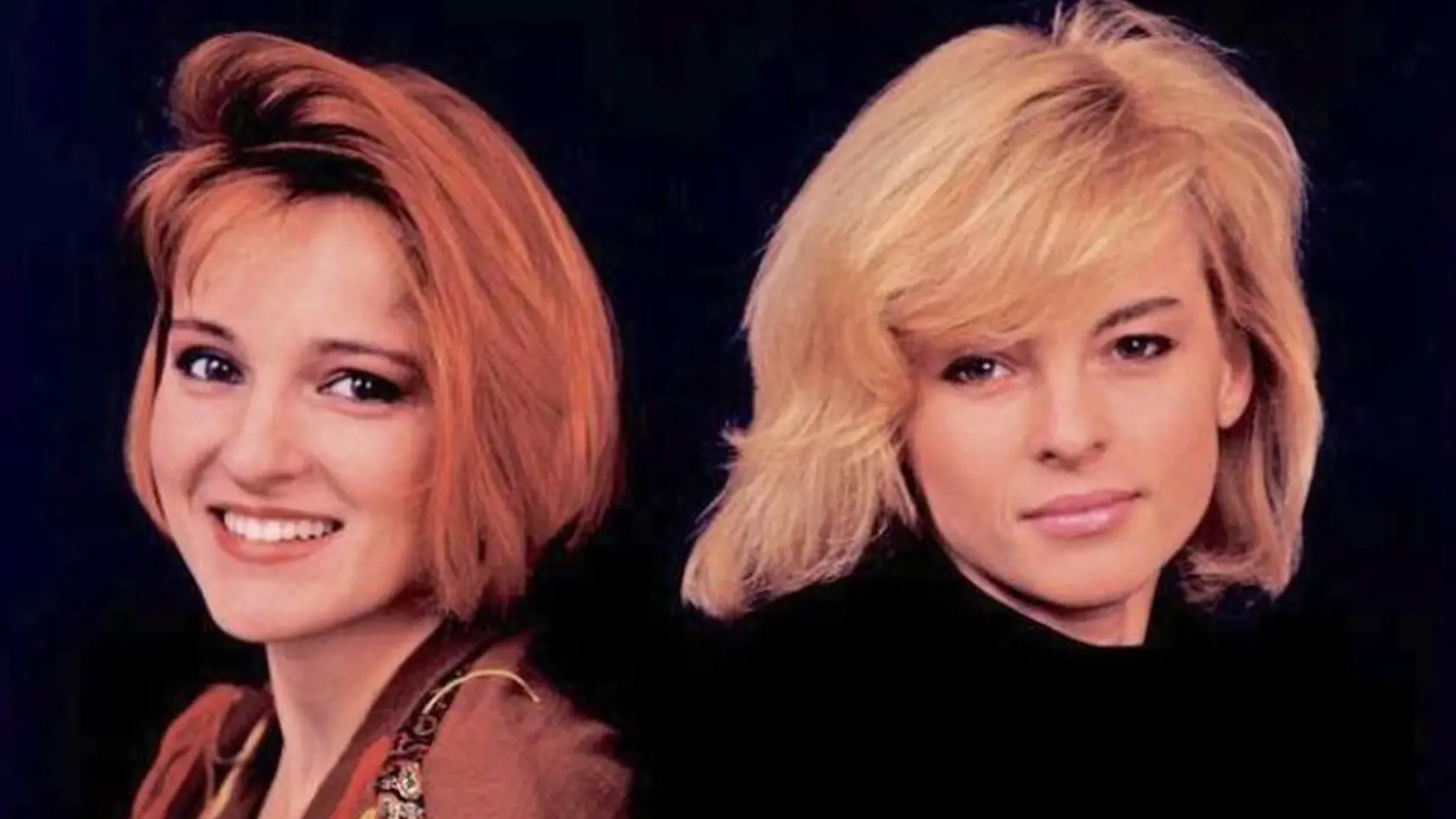 Ivana Bartošová, Iveta Bartošová