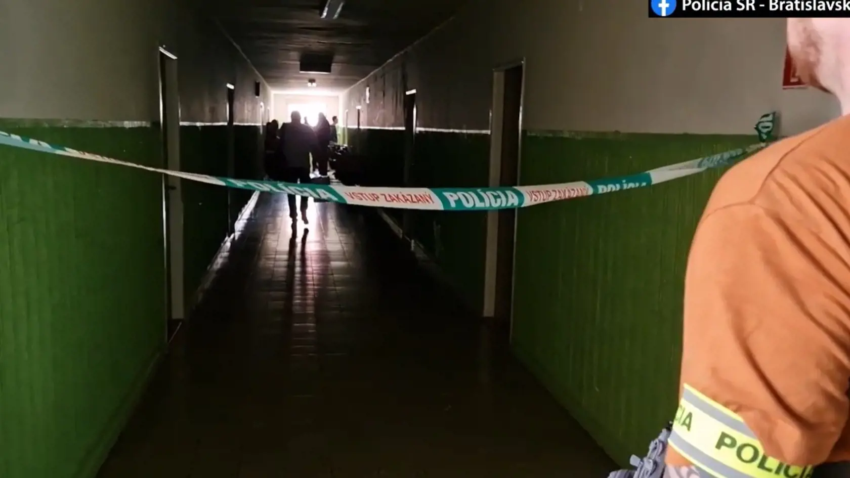 Vyšetrovateľom ozrejmil podrobnosti.