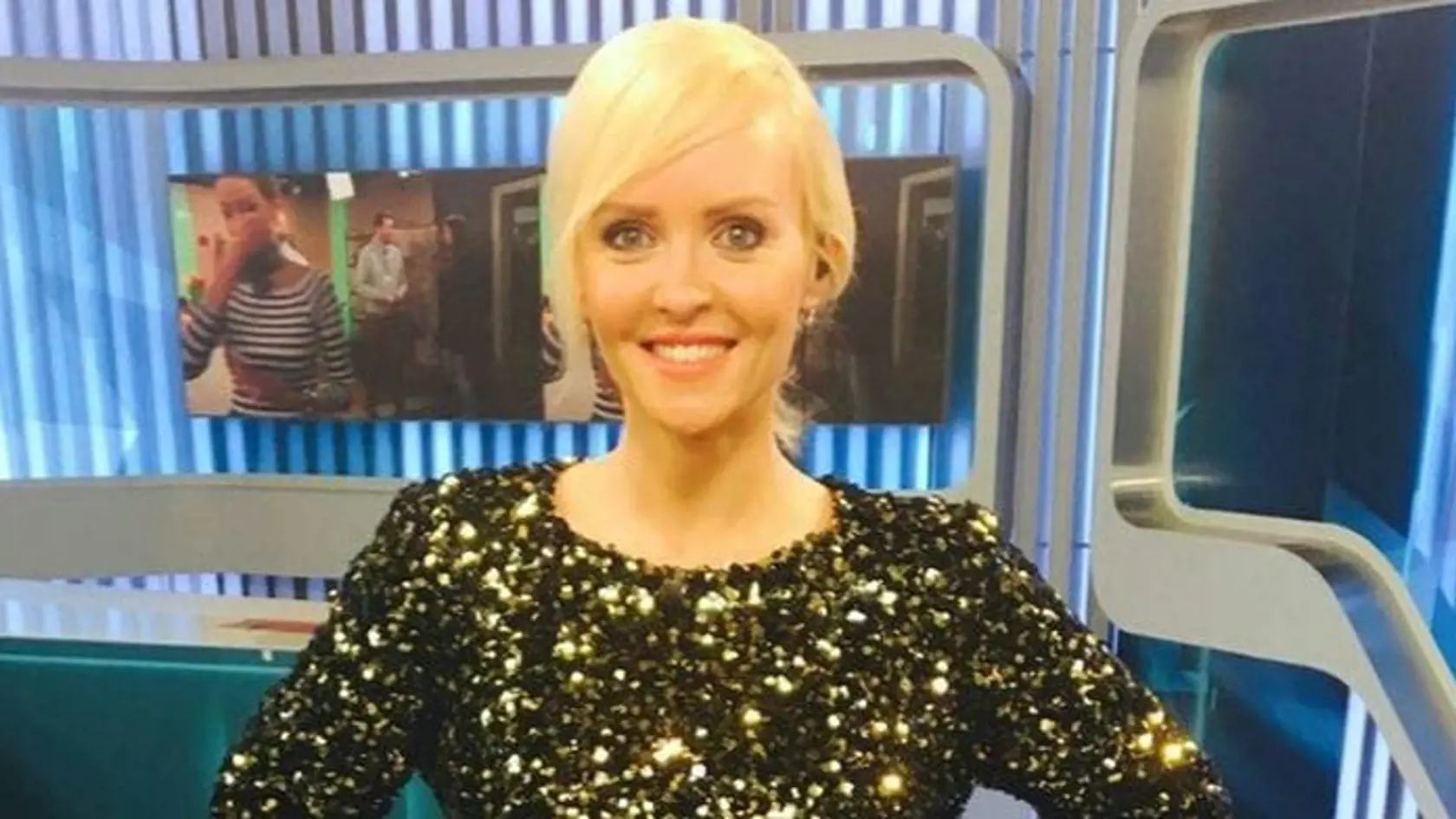 Kvetka Horváthová už vie, aké je to mať nadváhu.