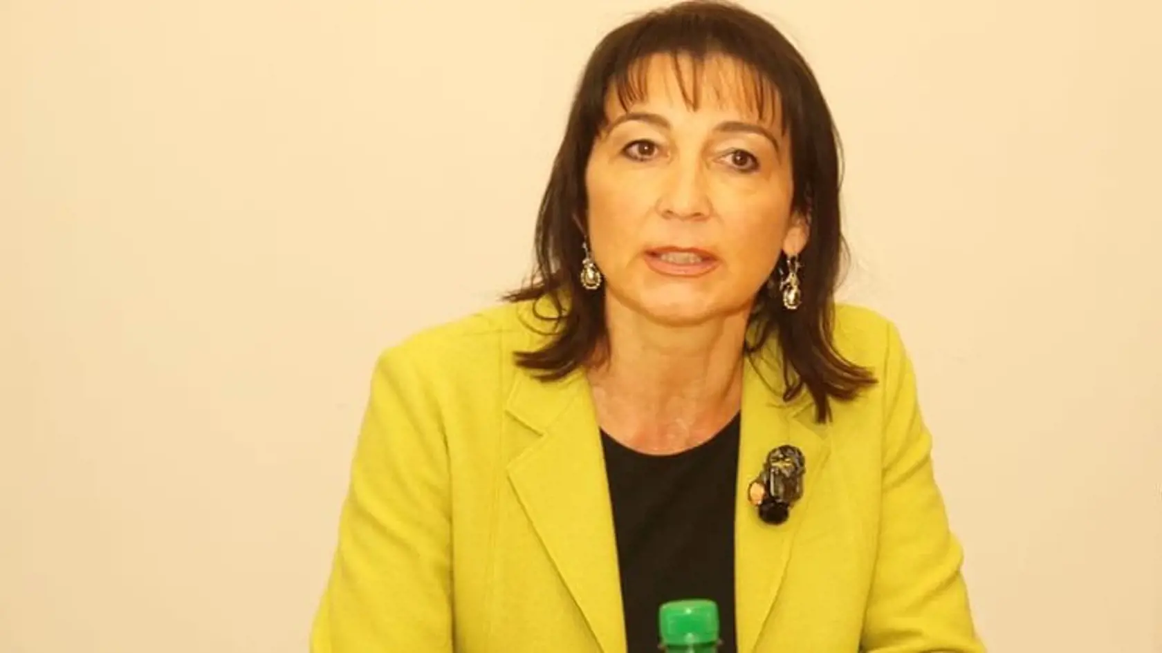Pažinková má nárok odstupné vo výške takmer 15 000 eur.