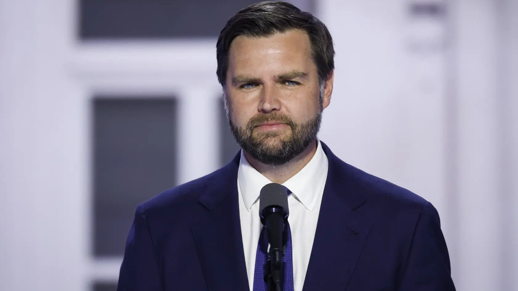 Viceprezident USA J.D. Vance