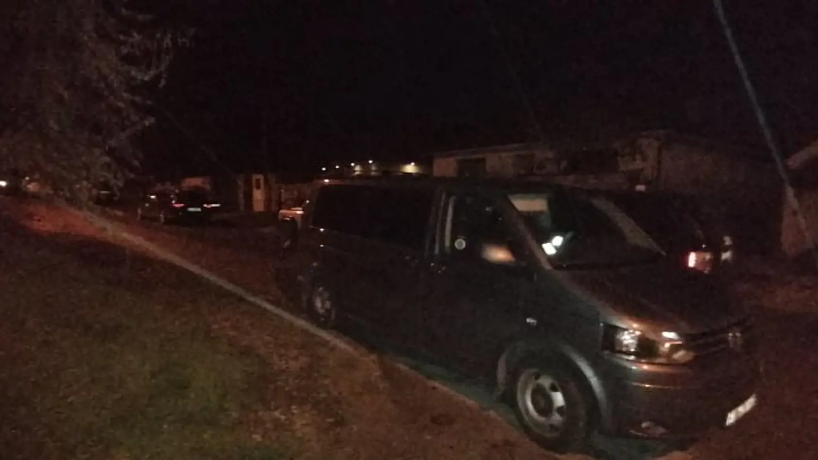 NAKA zasahuje u bývalého policajného prezidenta Tibora Gašpara!