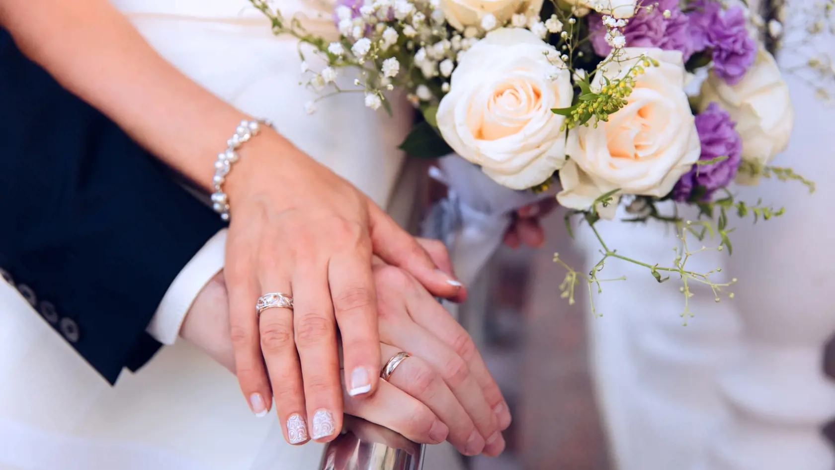 bridal bouquet