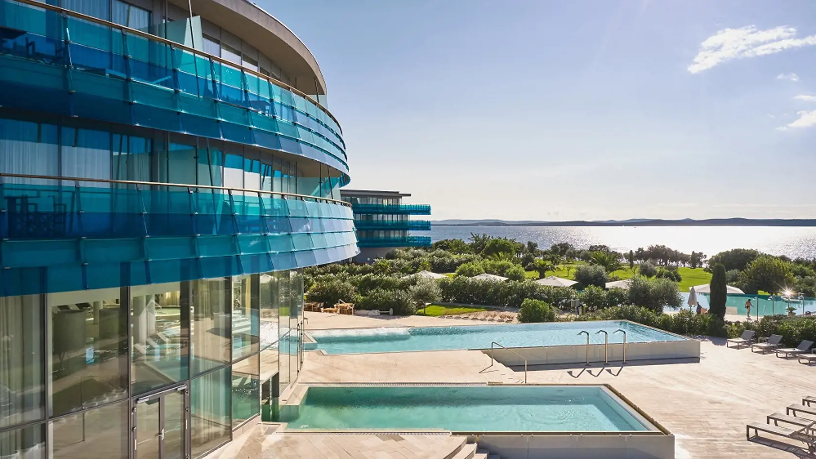 Falkensteiner Hotel&Spa Iadera