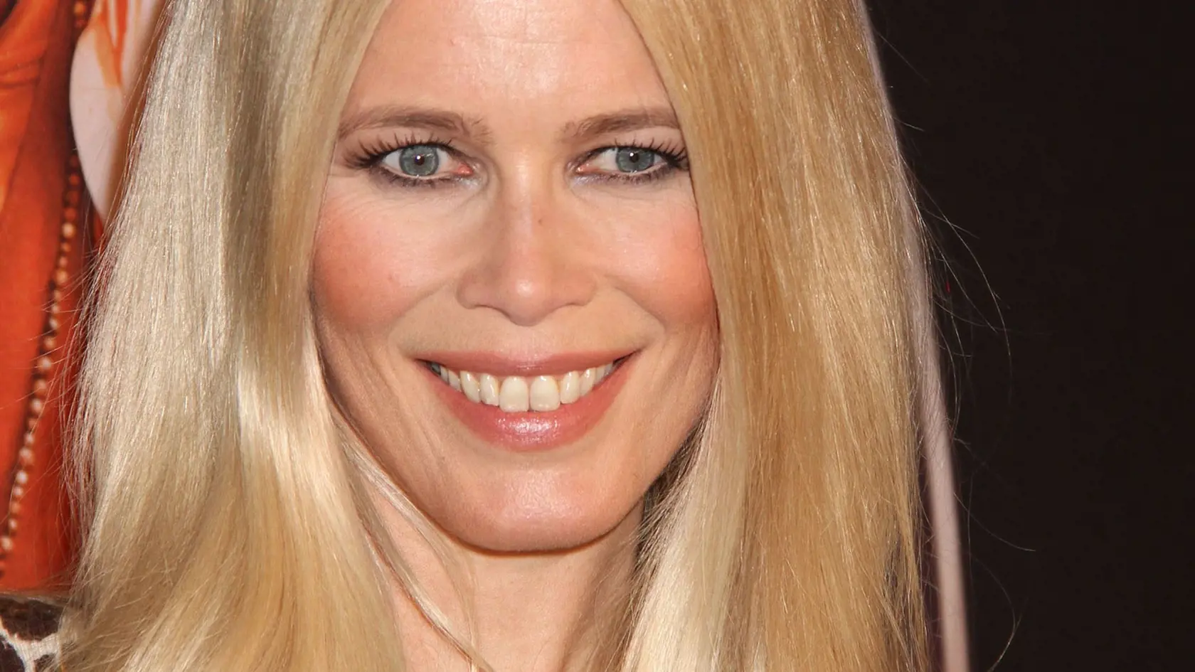 Claudia Schiffer