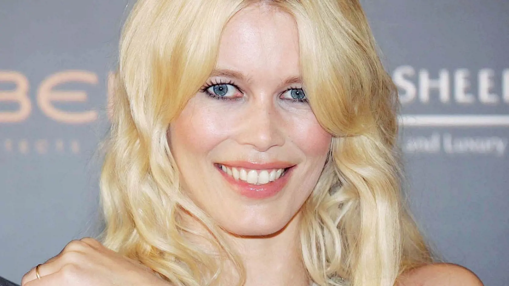Claudia Schiffer