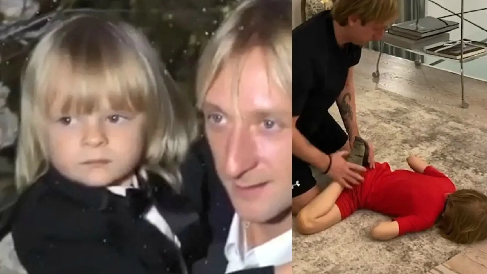 Pľuščenkov syn Alexander (7) doma zažíva hotové PEKLO, toto je týranie!