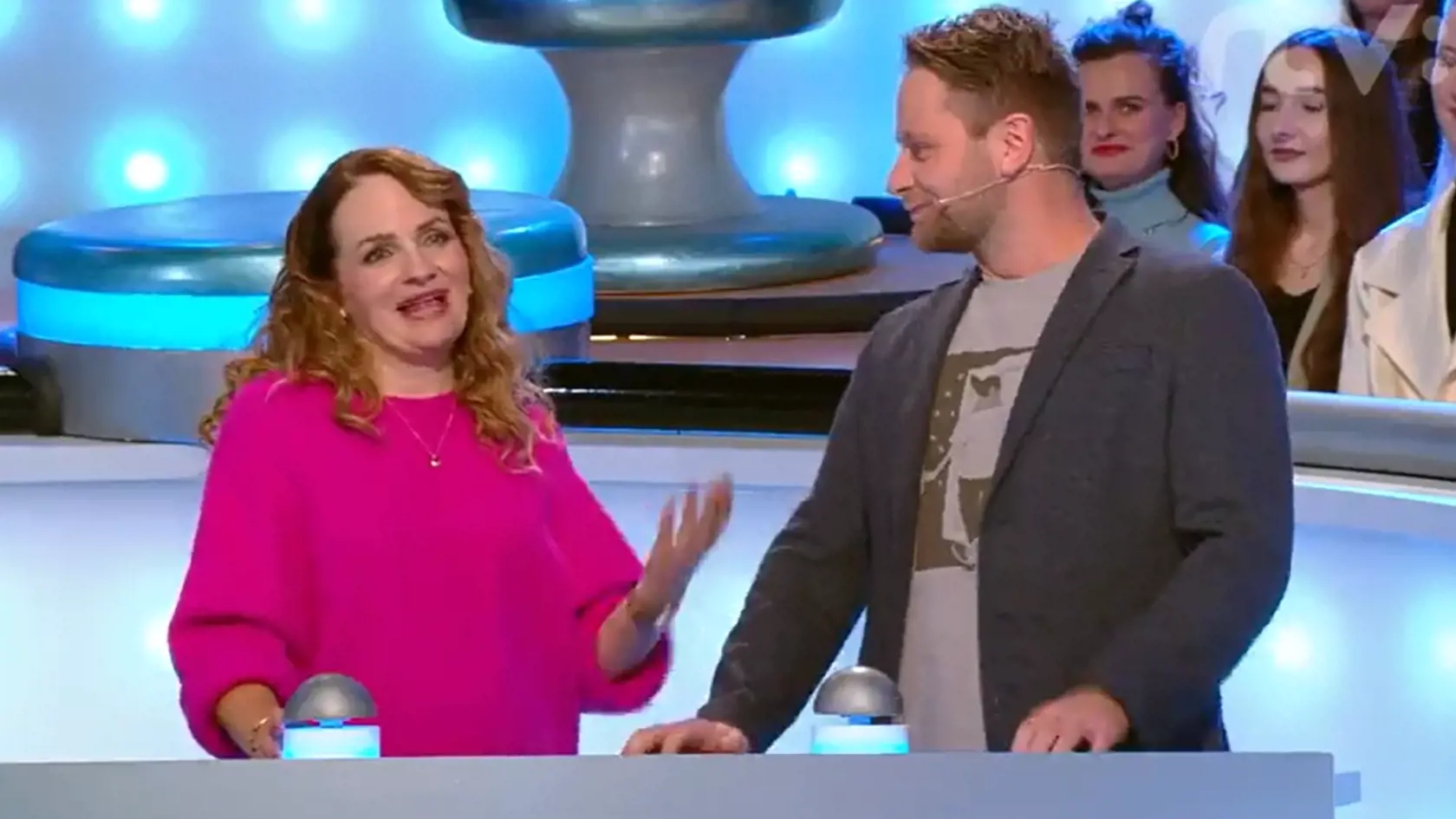 Zuzana a Peter boli hosťami Záhad Tela.