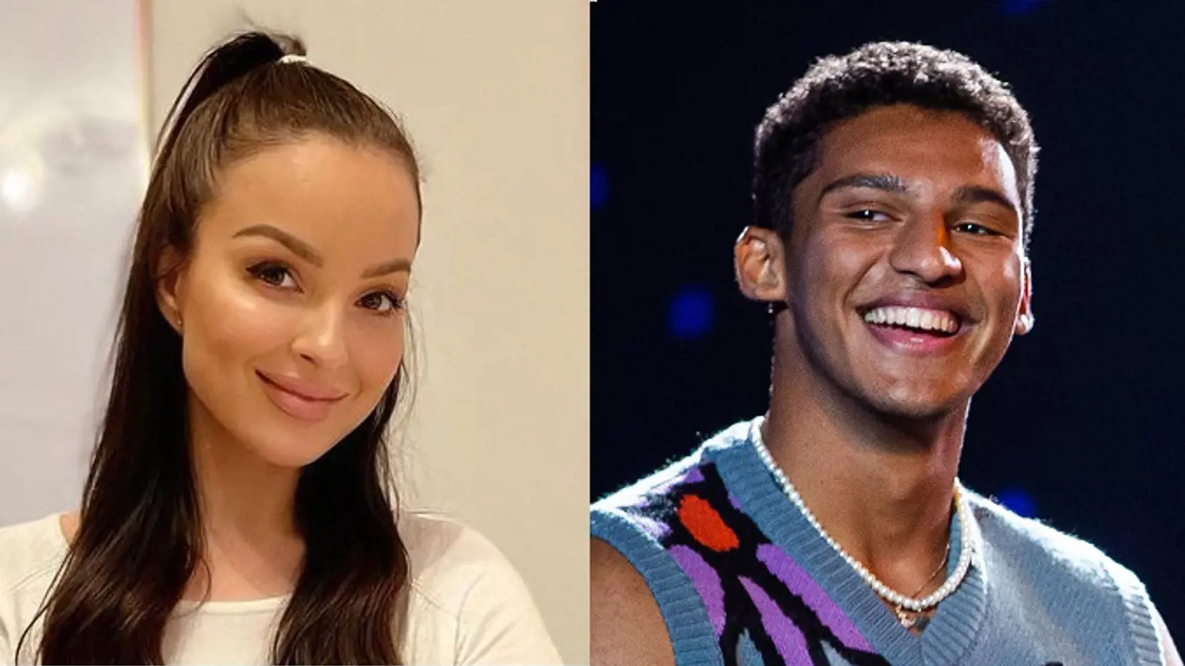 Veronika Nízlová, Matúš Kolárovský