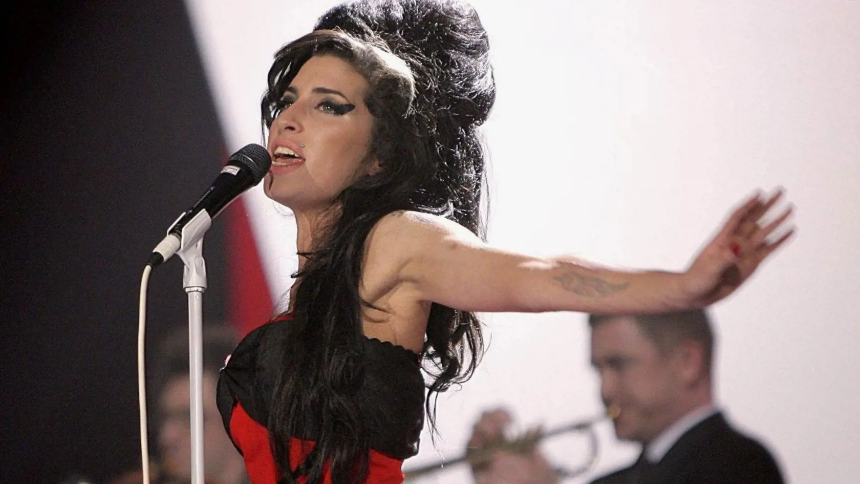 Amy Winehouse