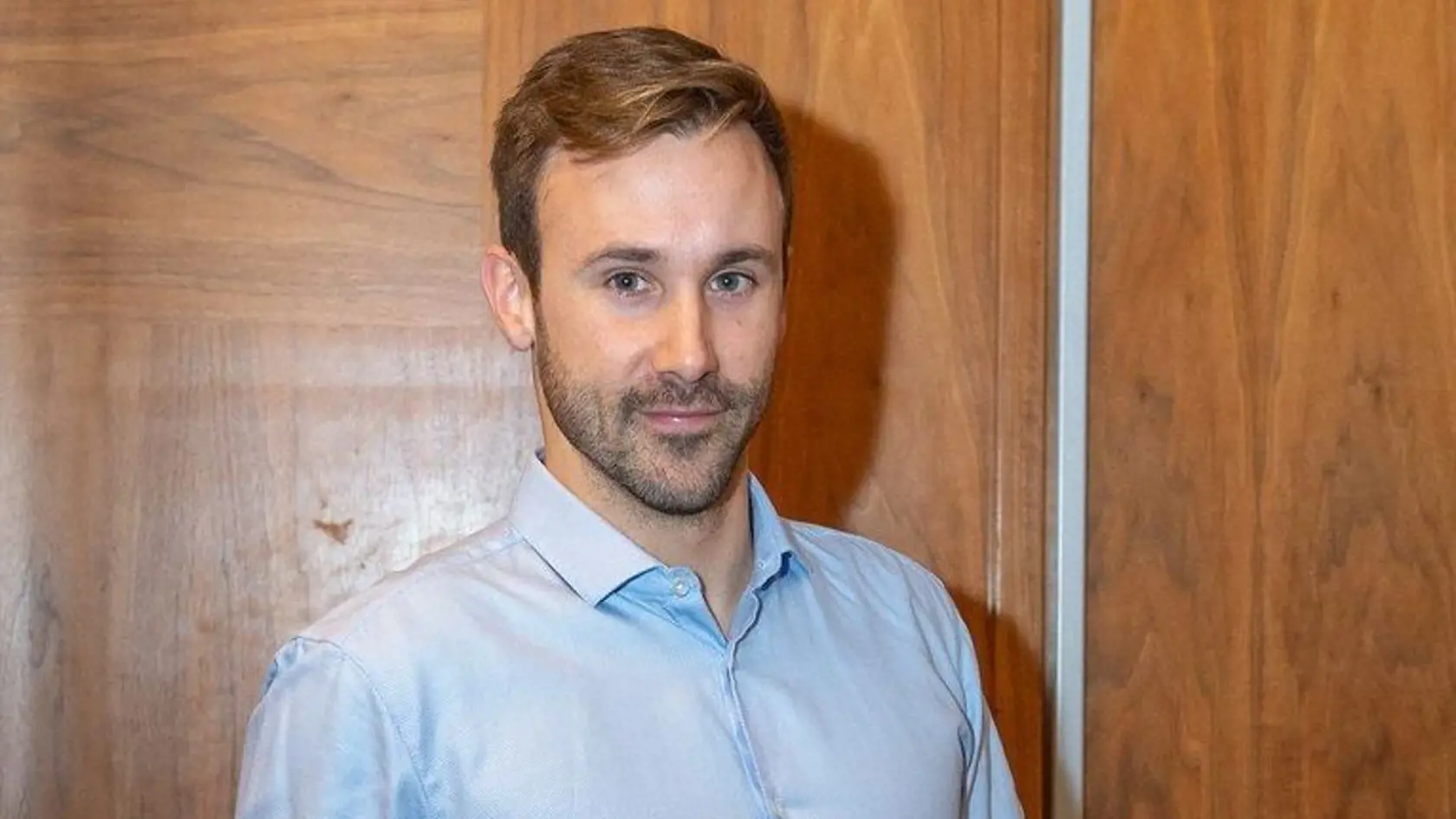 Marek Fašiang
