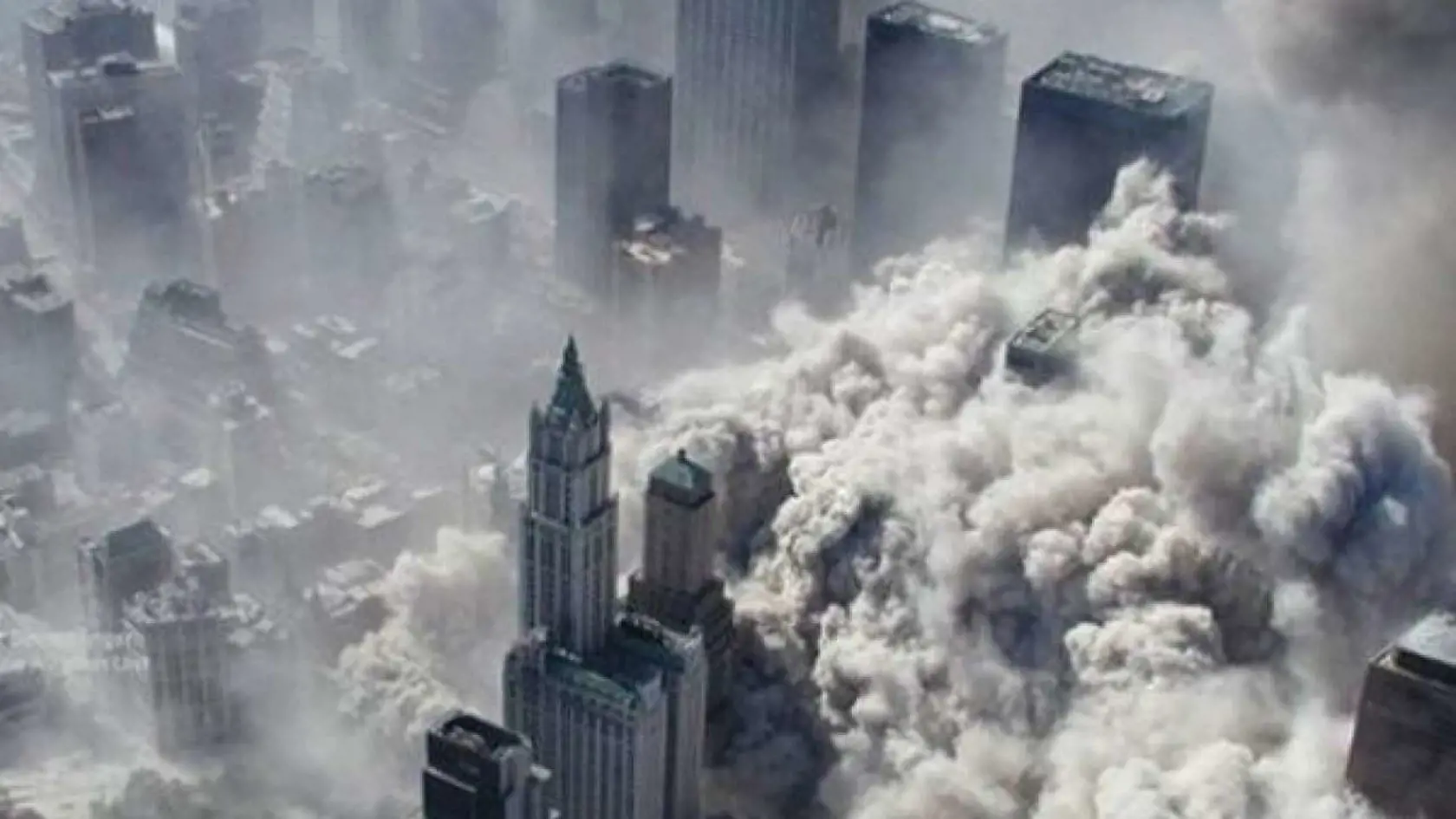 Po teroristických útokoch na WTC a Pentagón 11. septembra 2001 sa svet zmenil. Nič už nebolo ako predtým.