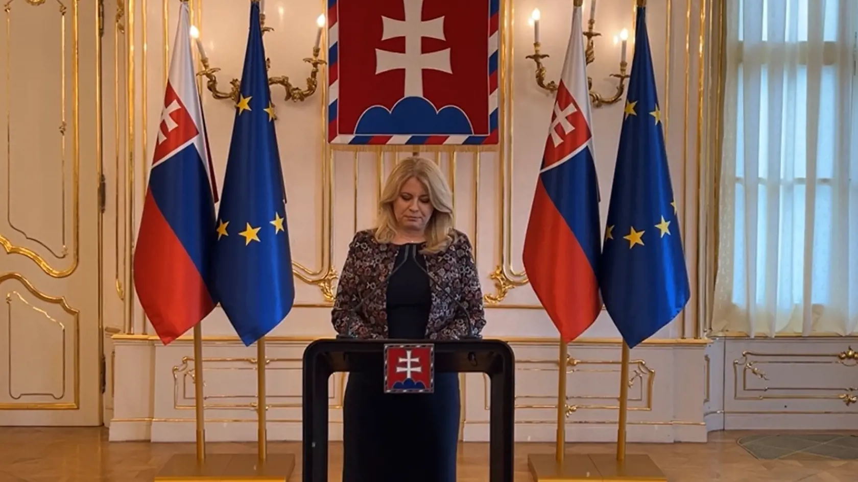 Prezidentka: Nenávistná rétorika vedie k nenávistným činom