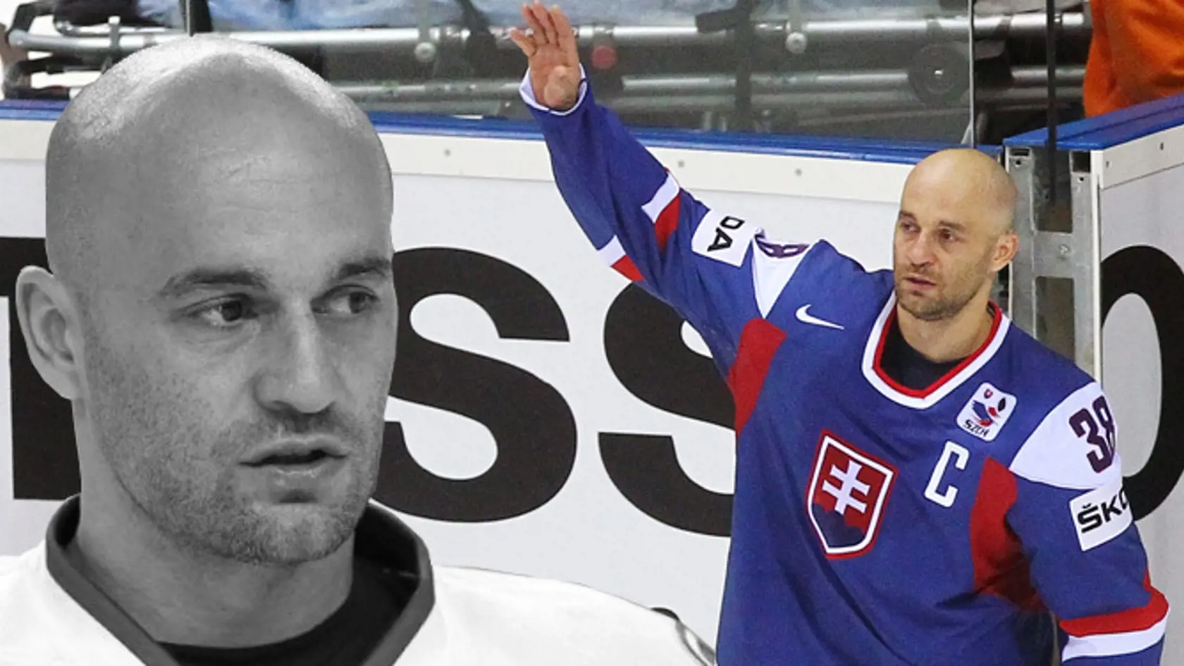 Legenda: Pavol  Demitra by mal dnes  štyridsiate narodeniny.