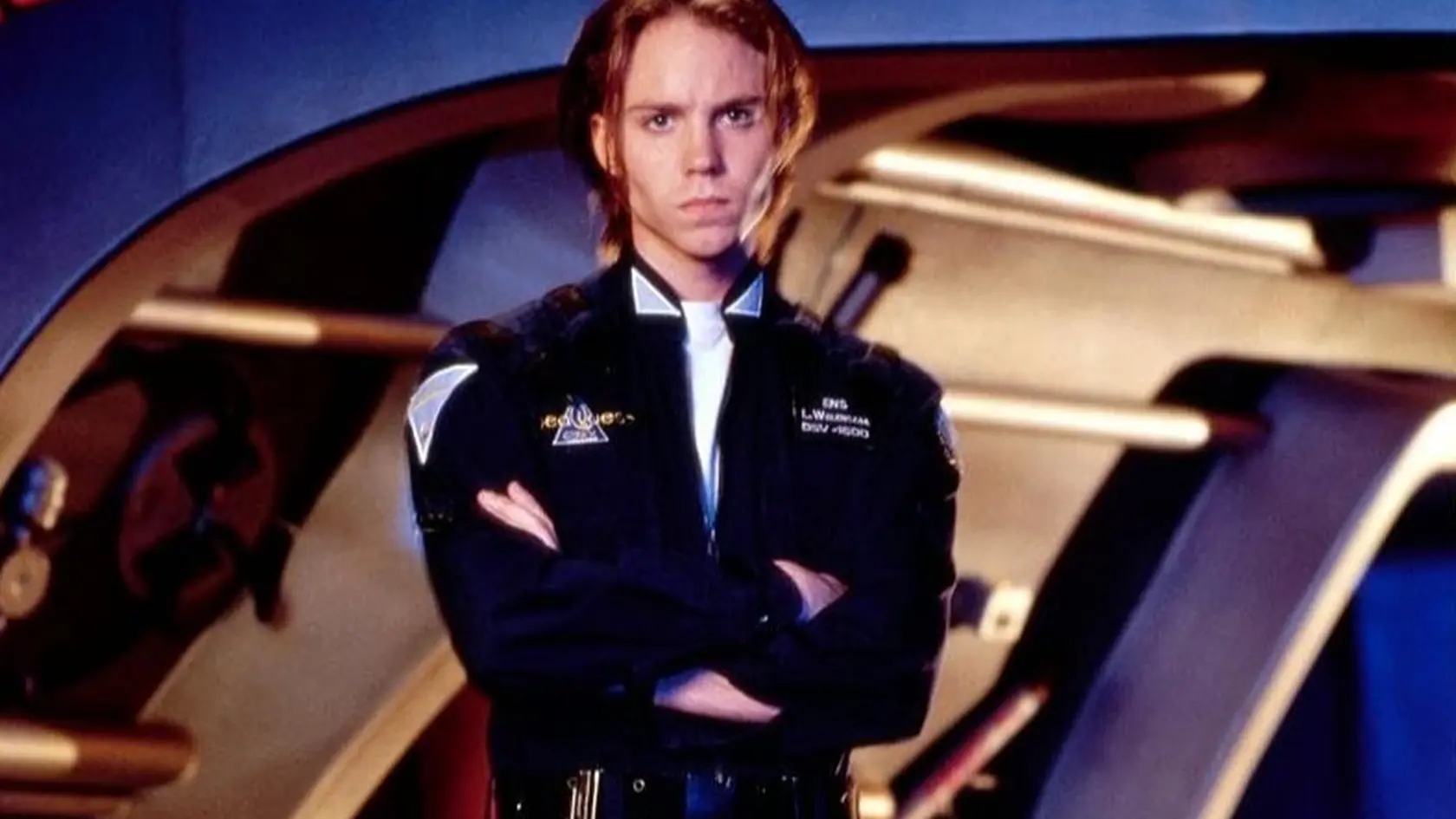 Jonathan Brandis