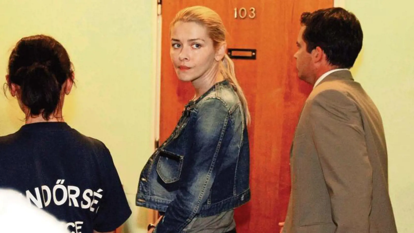 Eva Varholíková- Rezešová (41)