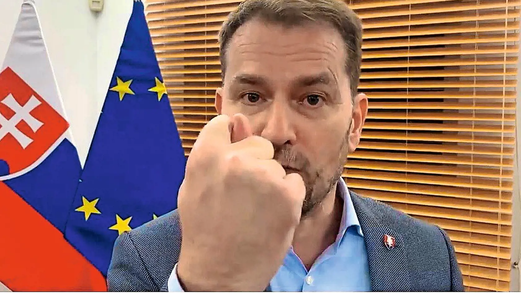 Igor Matovič