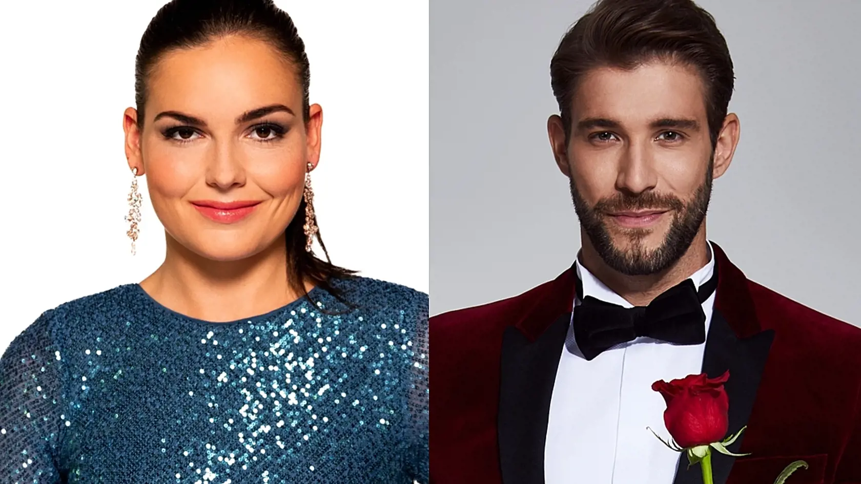 Diana Fabianová a Tomáš Tarr.