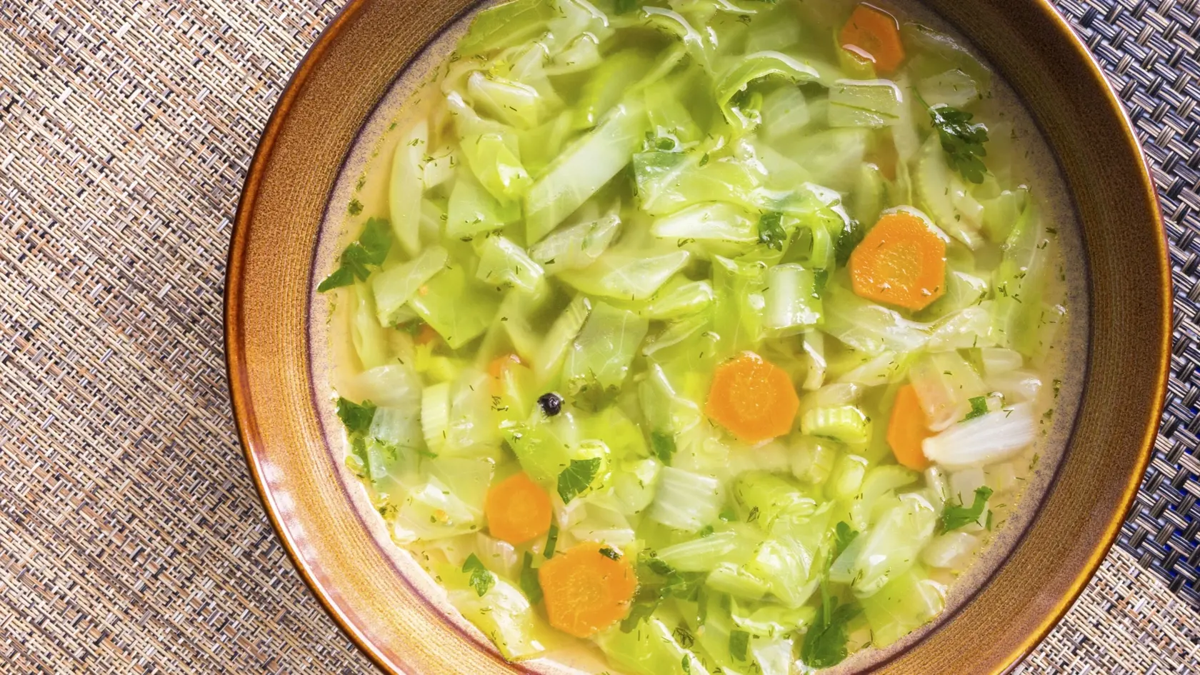 Soup