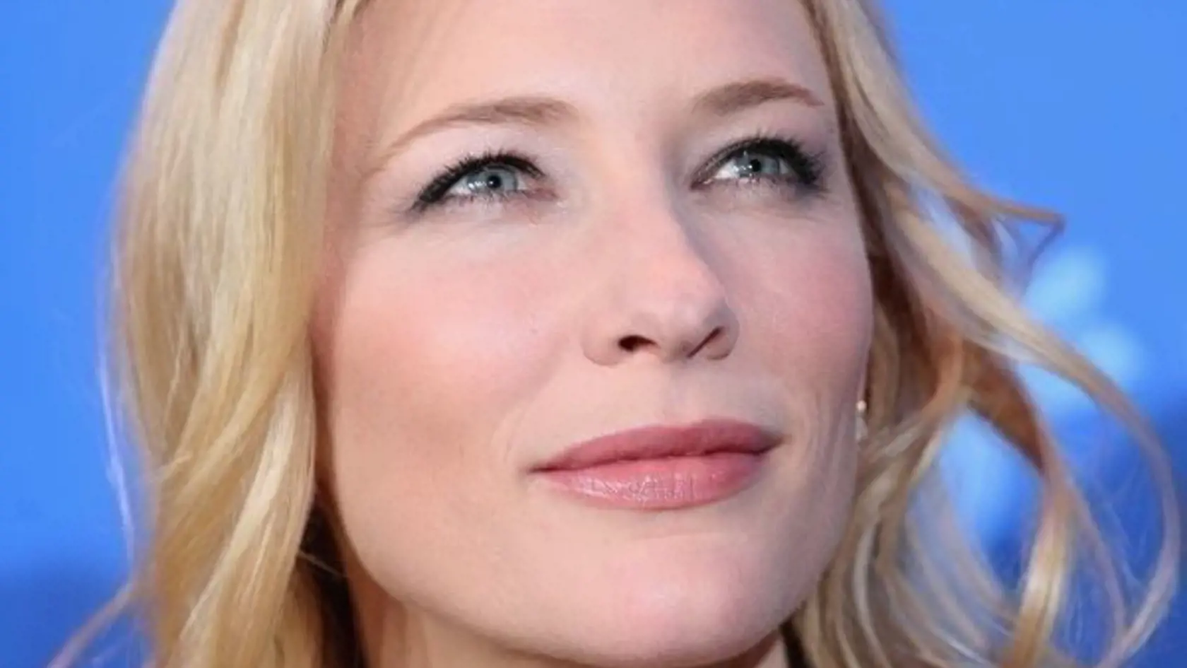 Cate Blanchett