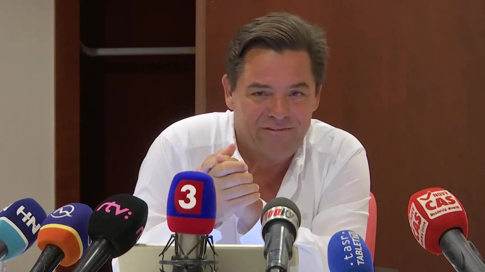 Kočner z mafiánskych zoznamov vyťahuje špinu: Pravda o financovaní kampane Radičovej