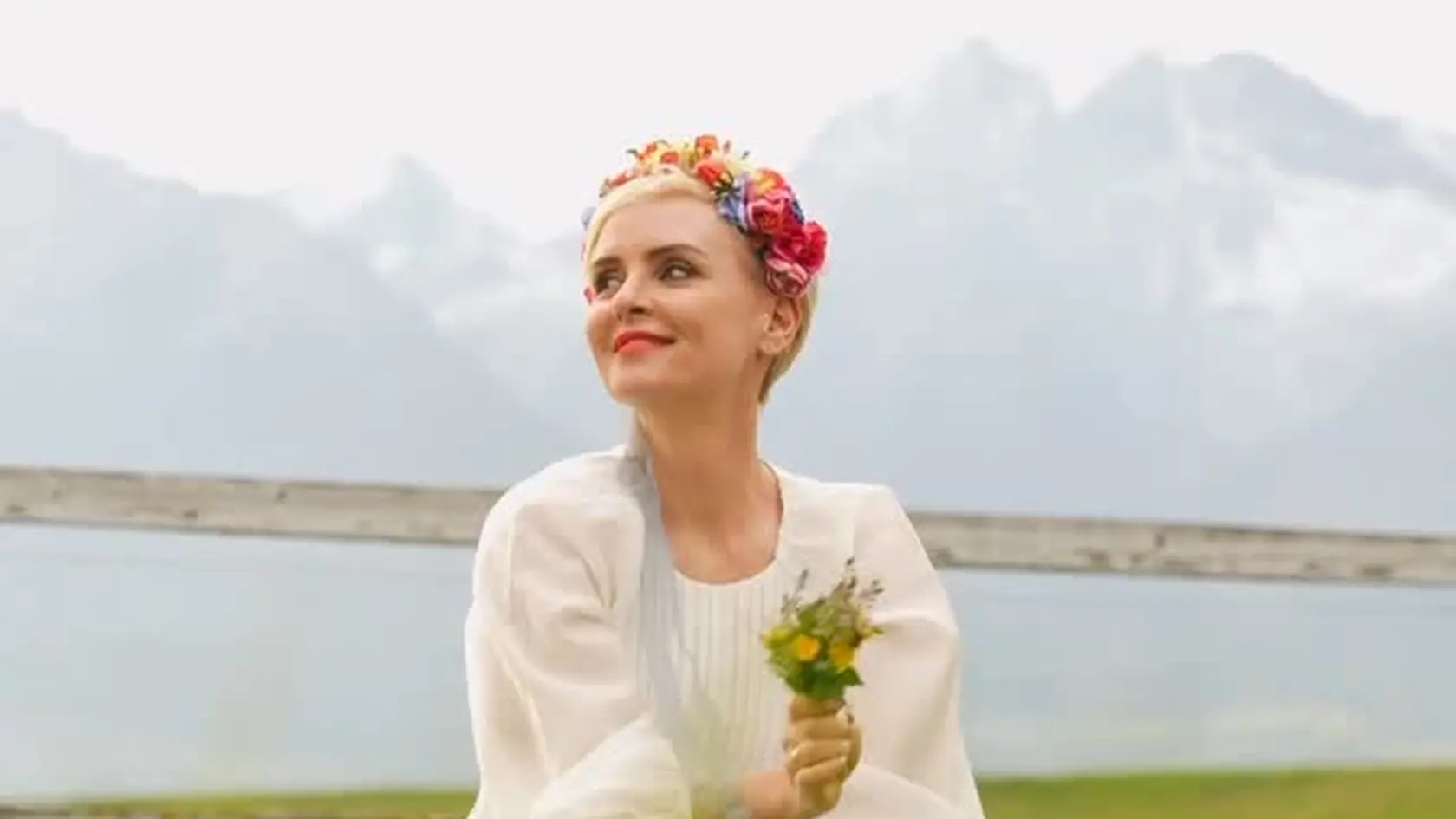 Kvetka Horváthová je veľkou milovníčkou našich tradícií. 