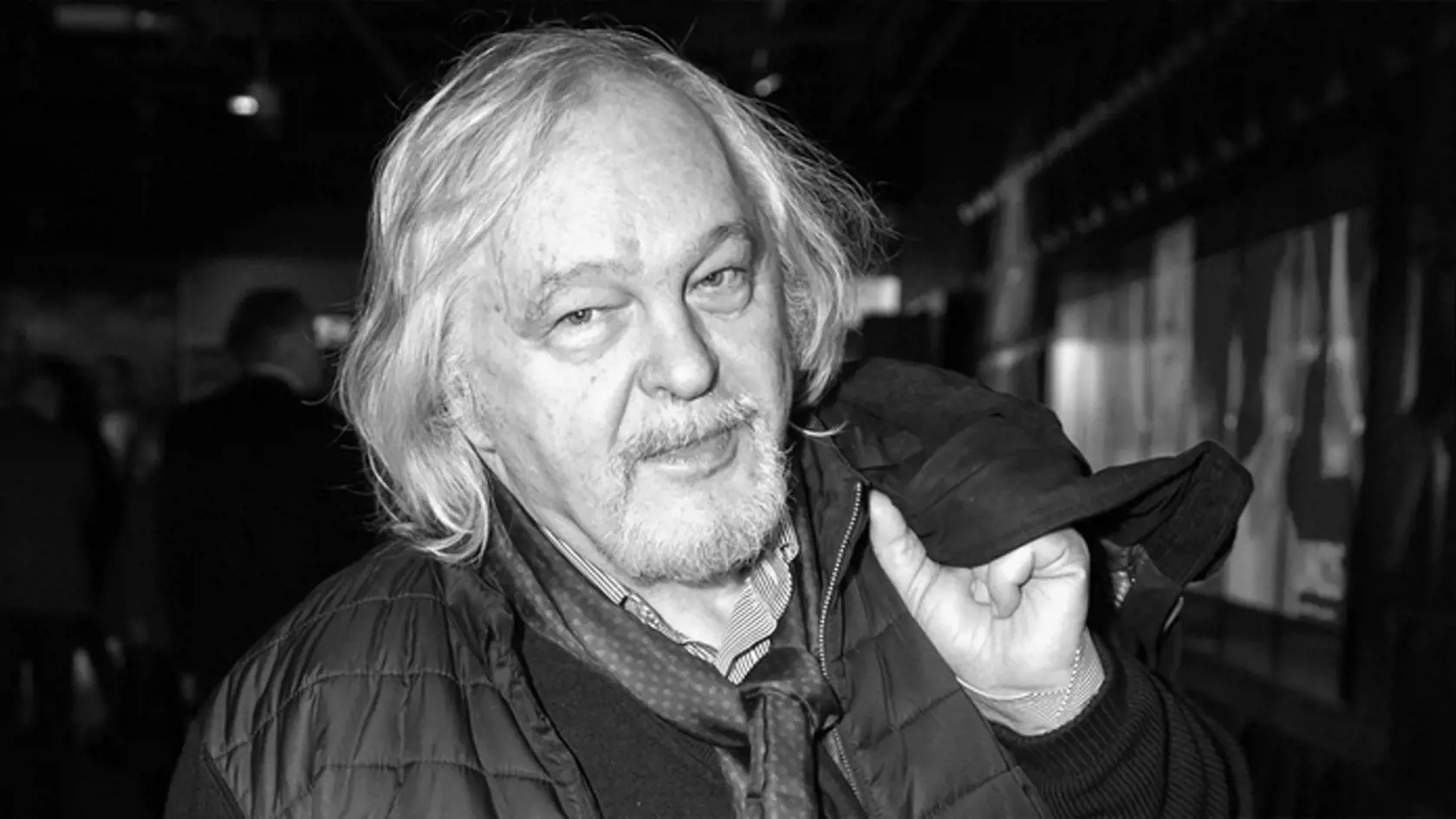 Legendárny režisér Stanislav Párnický zomrel vo veku 77 rokov.