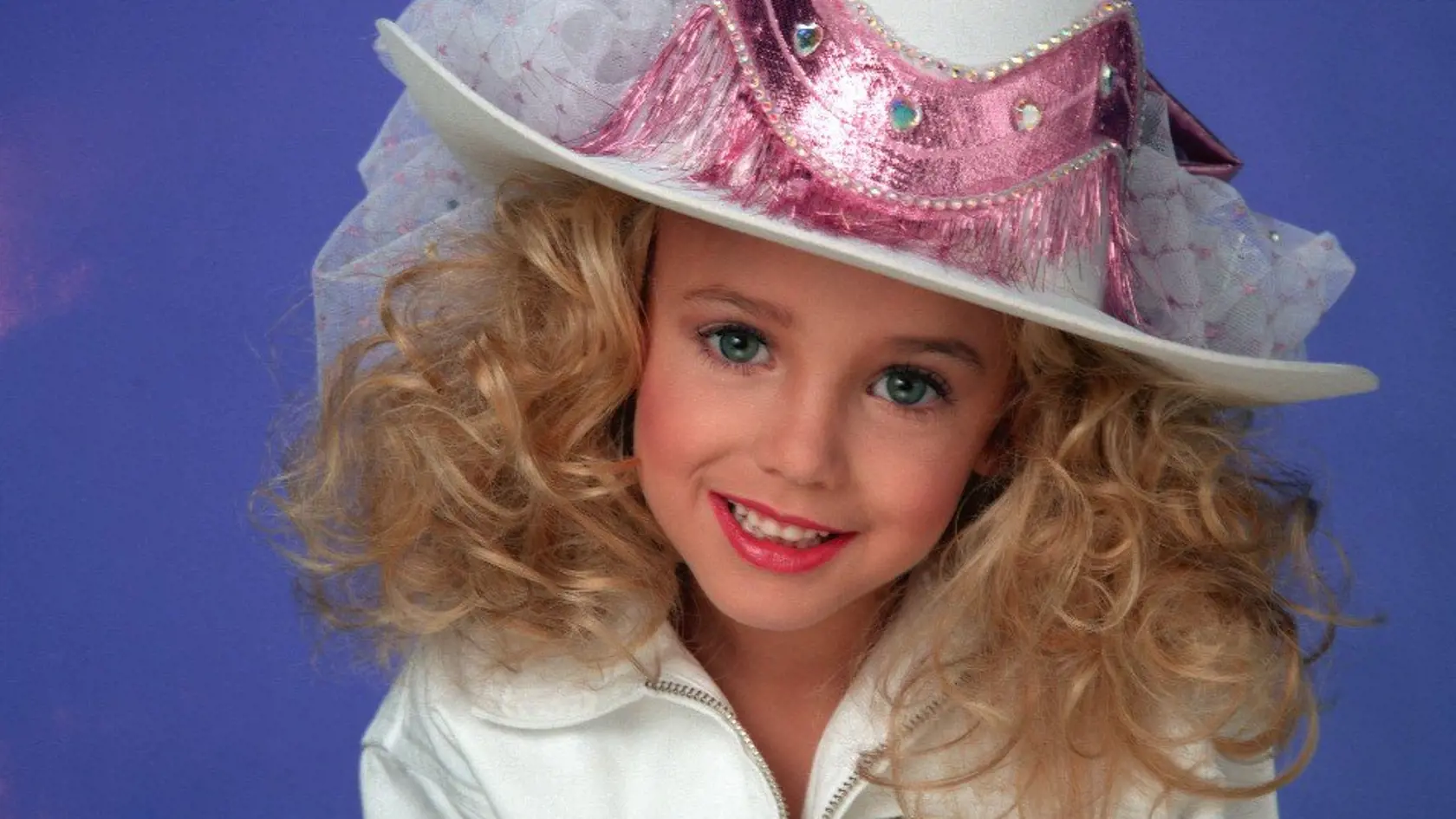 JonBenéte Ramsey (†6)