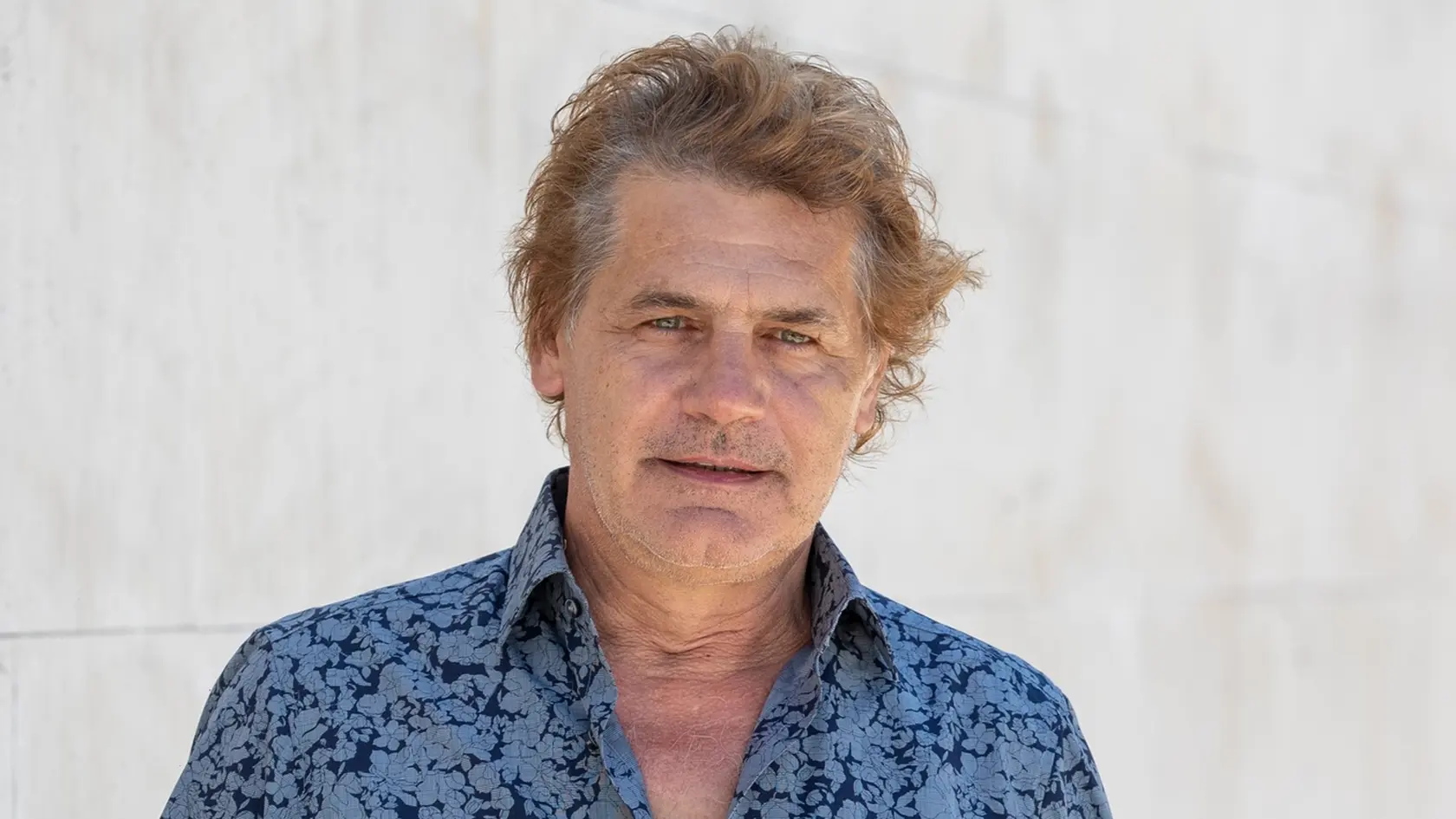 Spevák Otto Weiter