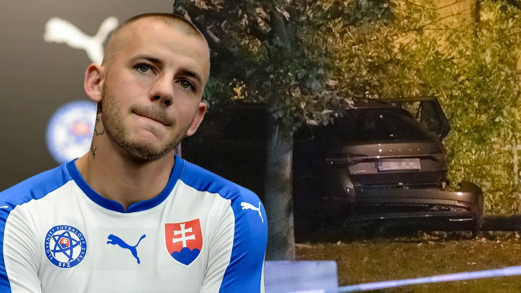 FOTO Tragédia na Zochovej: Mrazivé spojenie s Weissom