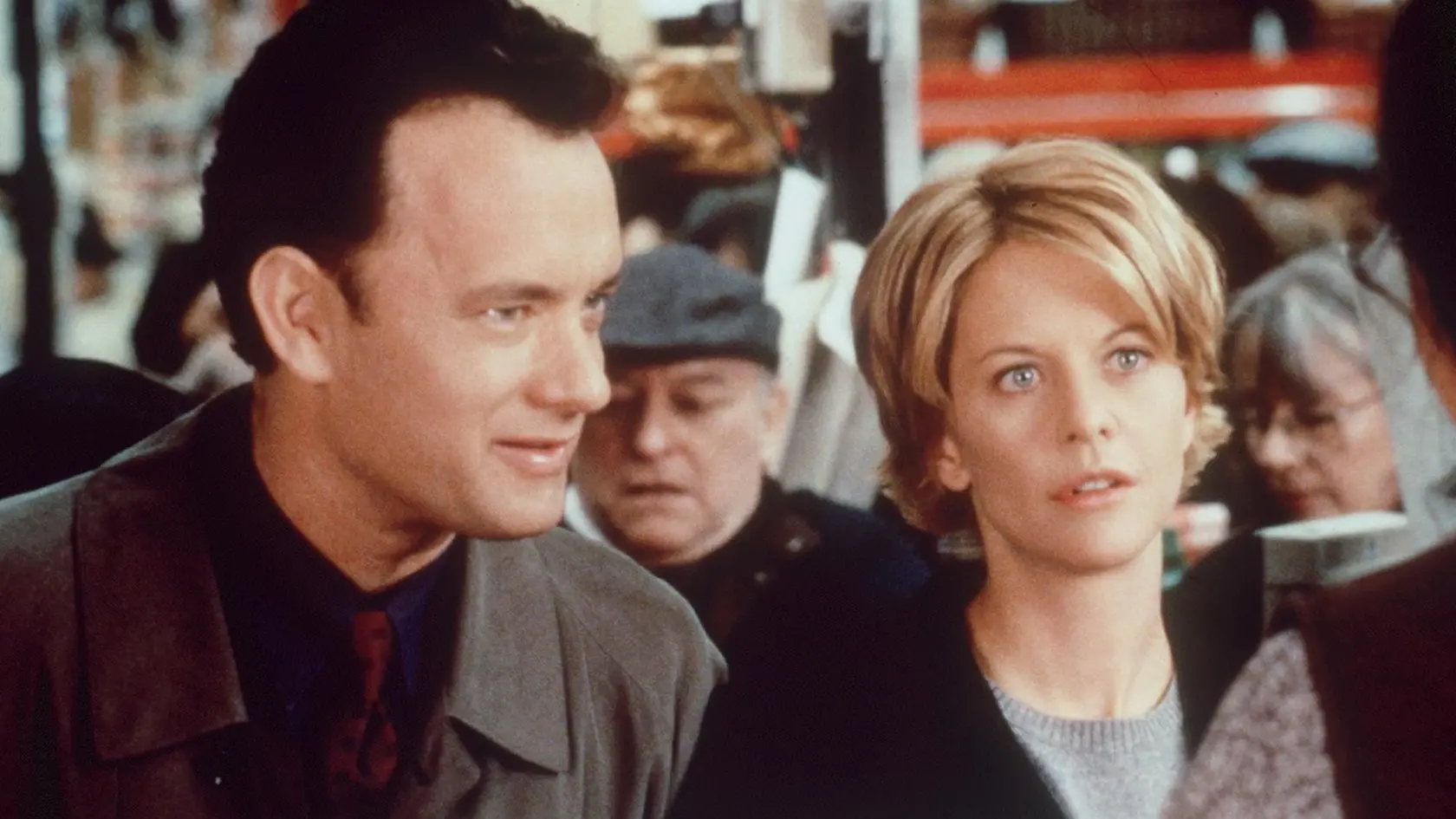 Hviezdna herečka Meg Ryan oslávila 63. narodeniny, no jej vek by hlavnej postave snímky Láska cez internet hádal len málokto.