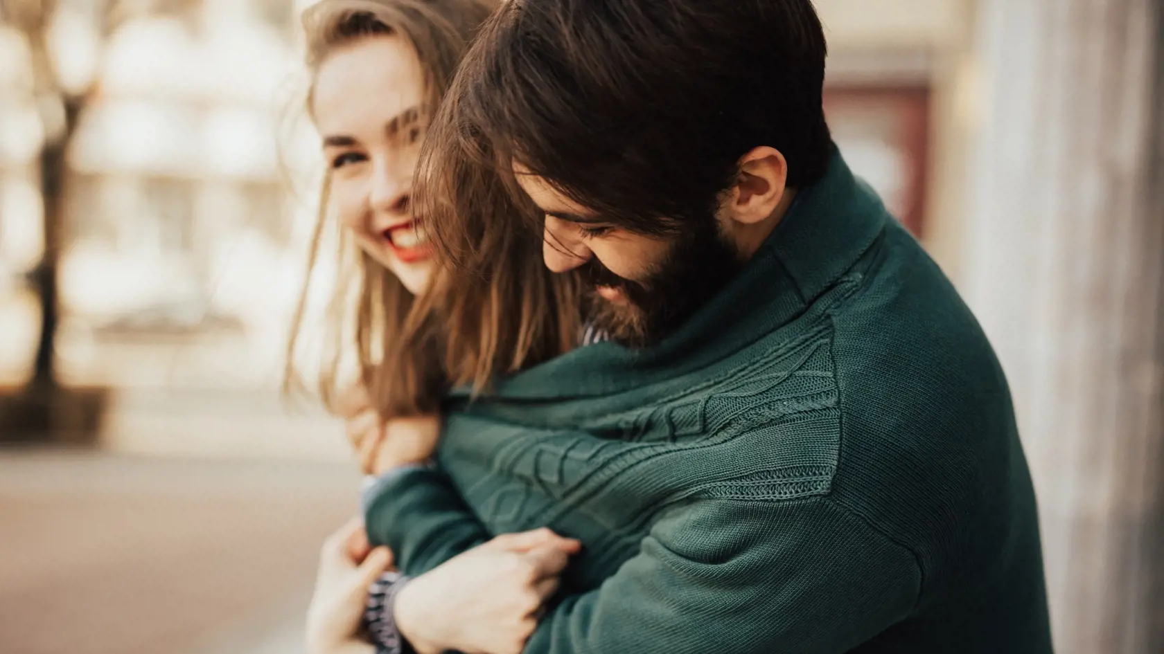 I will always keep you warm