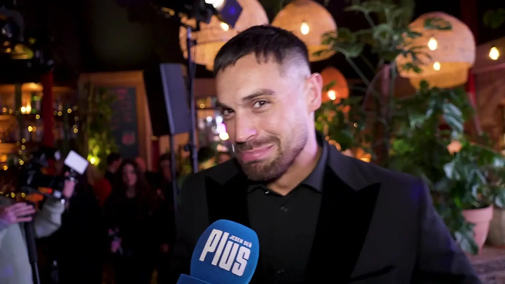 Adam Šedro a jeho plán úspechu v Let’s Dance: Čím chce ODROVNAŤ Tatianu Drexler?