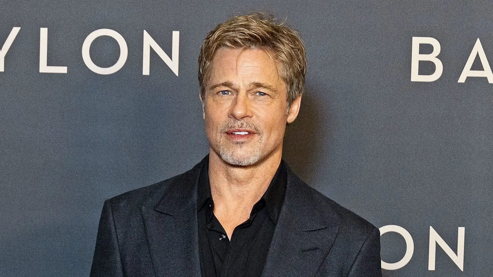 Brad Pitt (61)