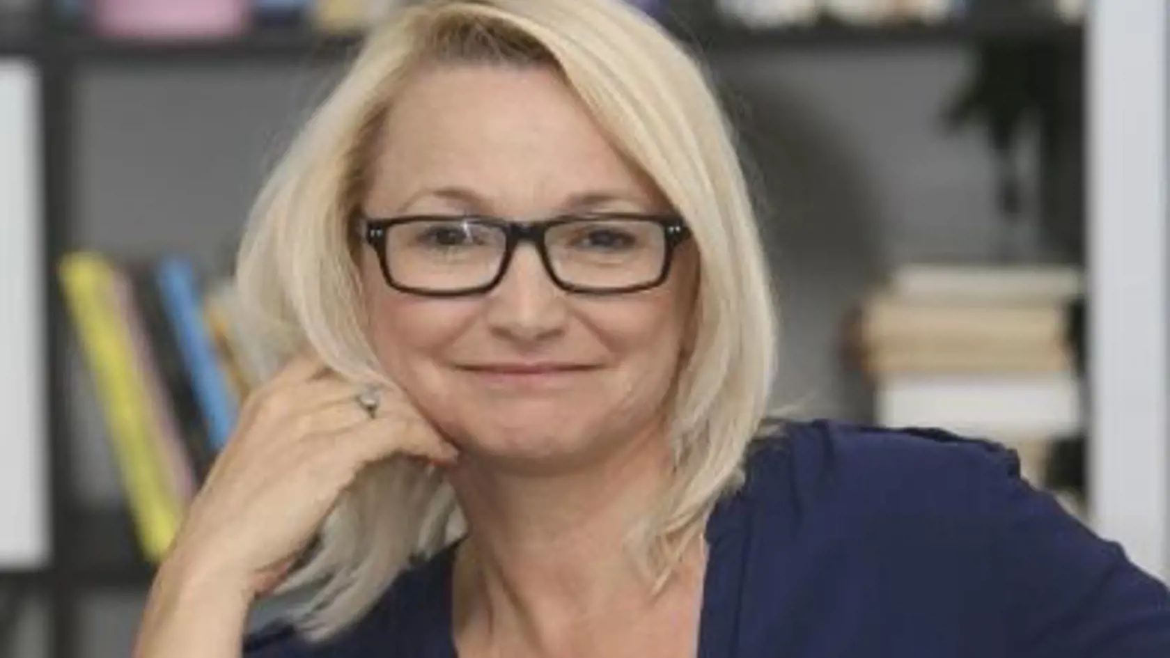 Anka Šišková (58)