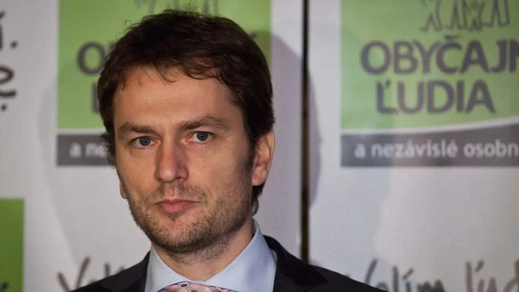 Matovič chce ubrať prezidentovi z platu a pridať premiérovi.