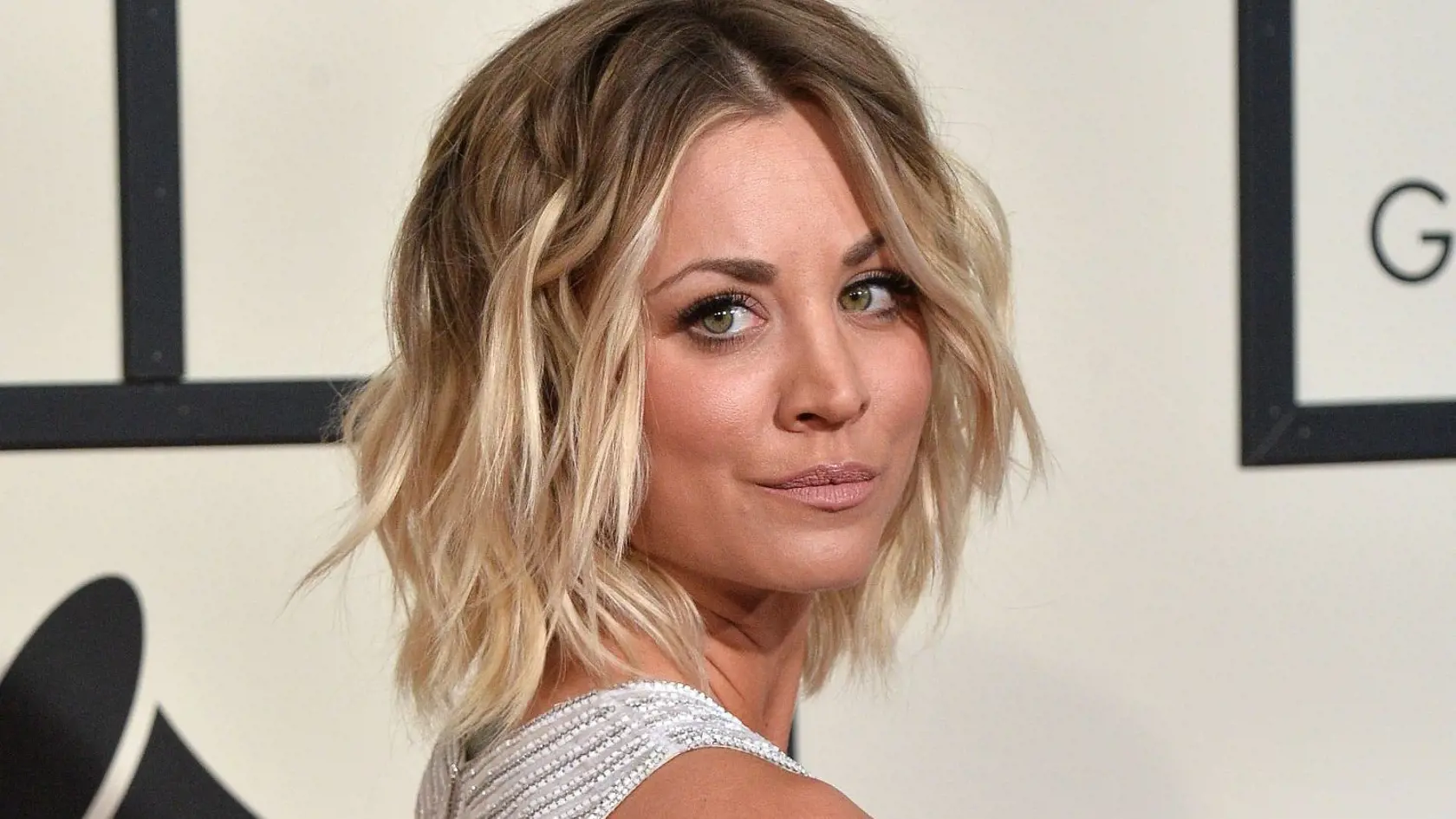 Kaley Cuoco