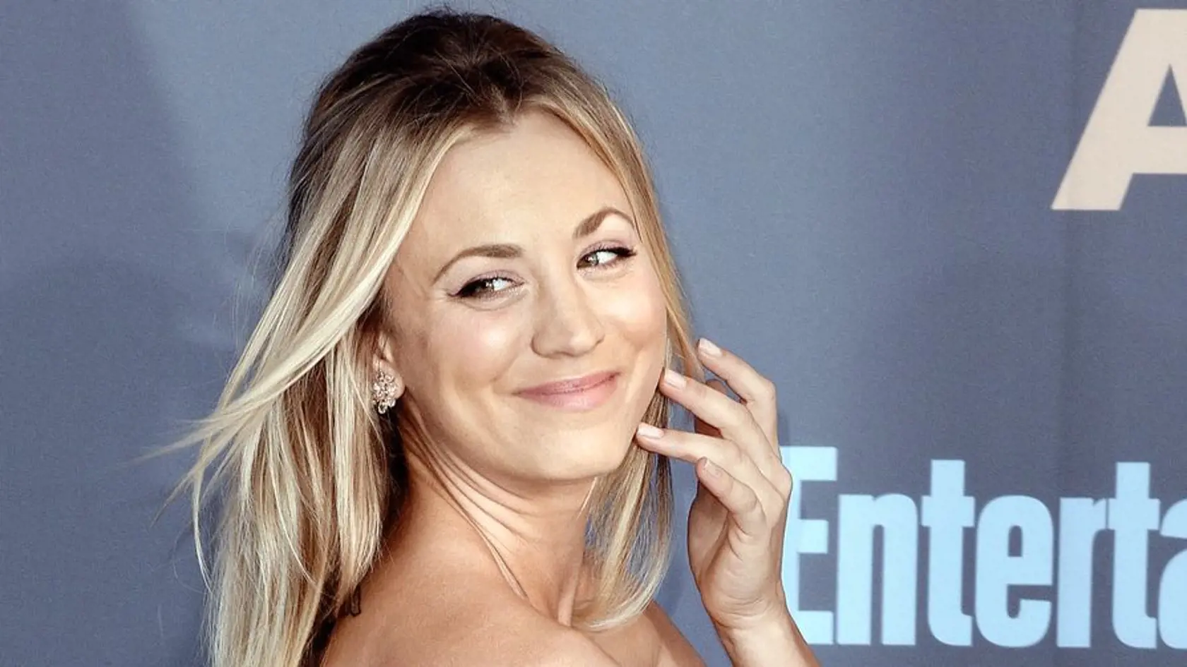 Kaley Cuoco