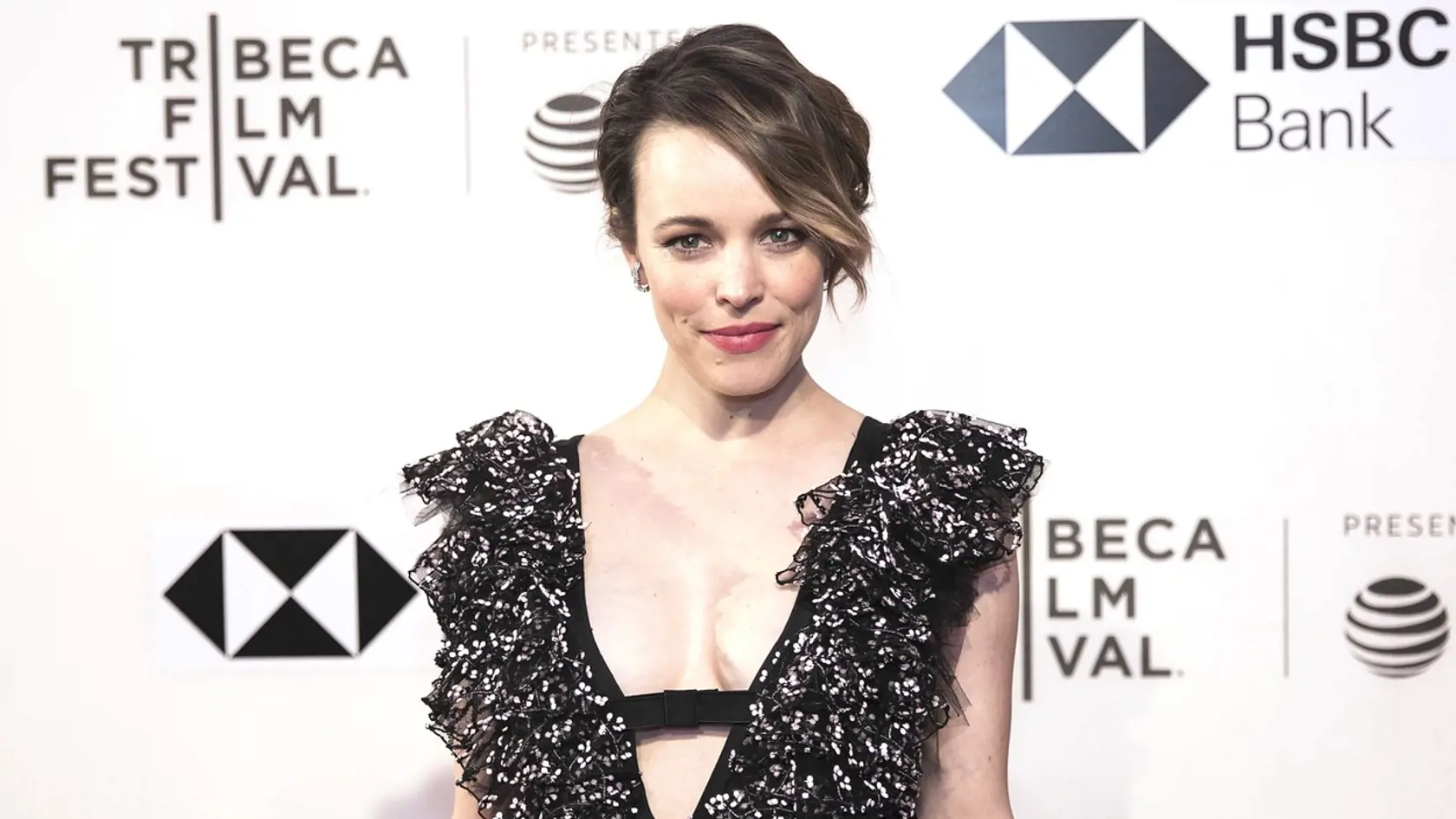 Rachel McAdams dnes.