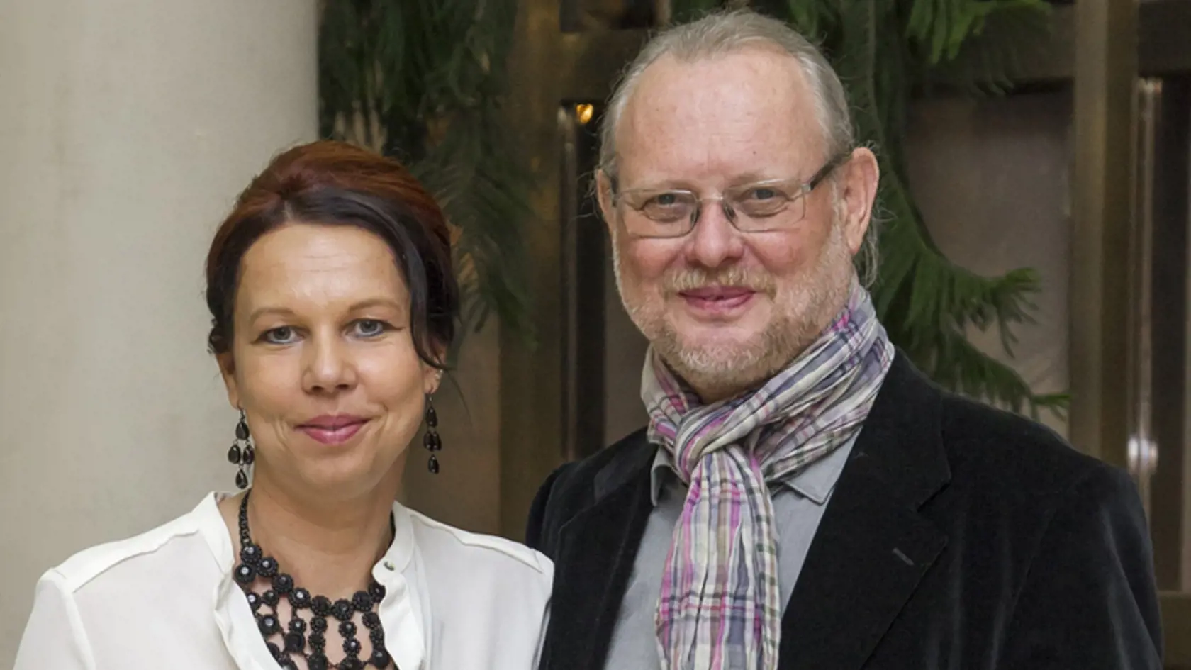 Patejdl pripravil manželke romantické prekvapenie.
