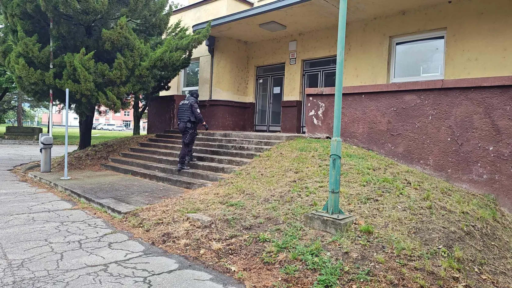 Muž, ktorý strieľal na premiéra Fica, sa dnes postaví pred súd