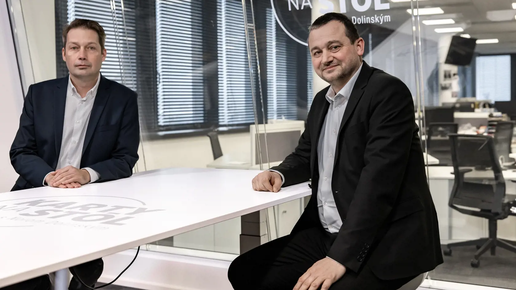 Generálny riaditeľ Dôvery je presvedčený, že výhrady vedenia Lekárskeho odborového združenia k transformácií nemocníc, či finančného manažmentu v zdravotníctve, nepatria medzi ich kompetencie.
