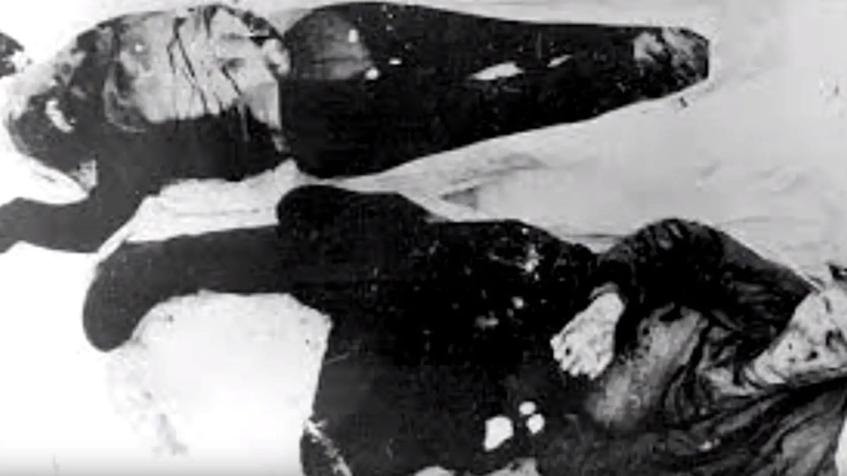 V noci z 1. na 2. februára 1959 zahynula za doteraz nejasných okolností v priesmyku na severnom Urale skupina turistov vedená študentom techniky Igorom Ďatlovom.