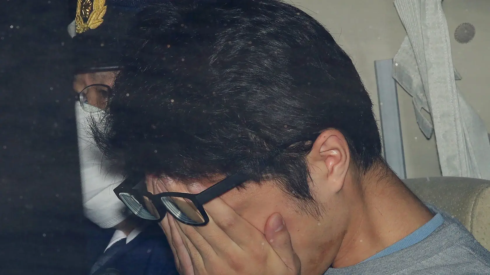 Takahiro Širaiši bol odsúdený za vraždu 9 ľudí. 