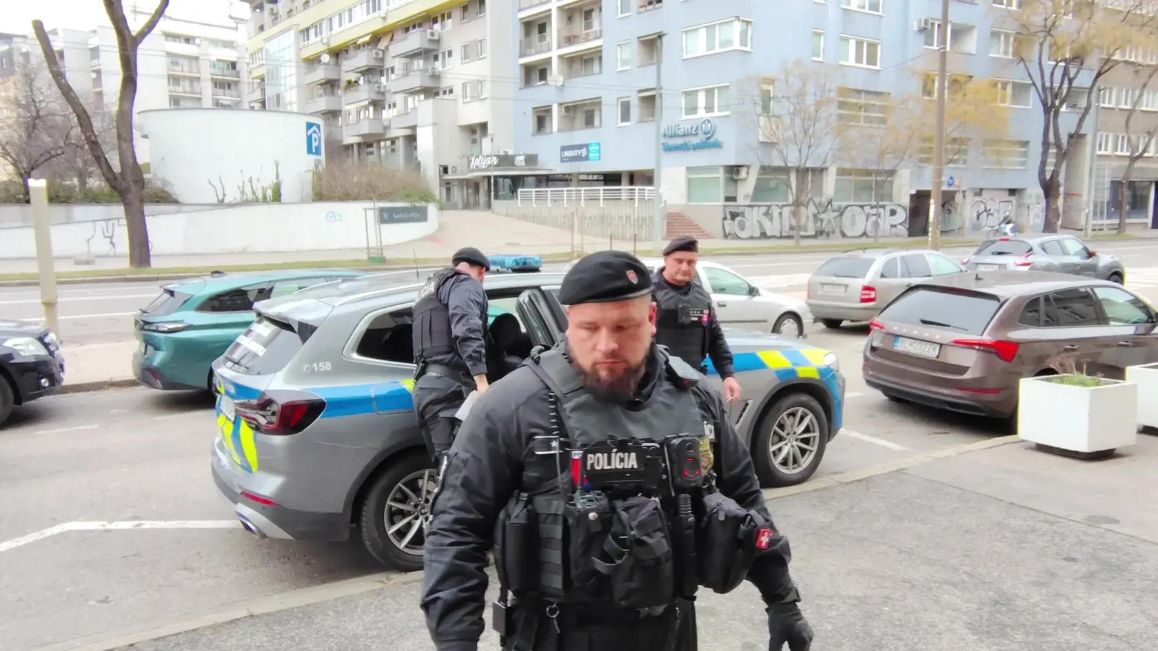 Prípad únosu študentky POKRAČUJE: Pôjde obvinený muž za mreže? Súd rozhoduje!