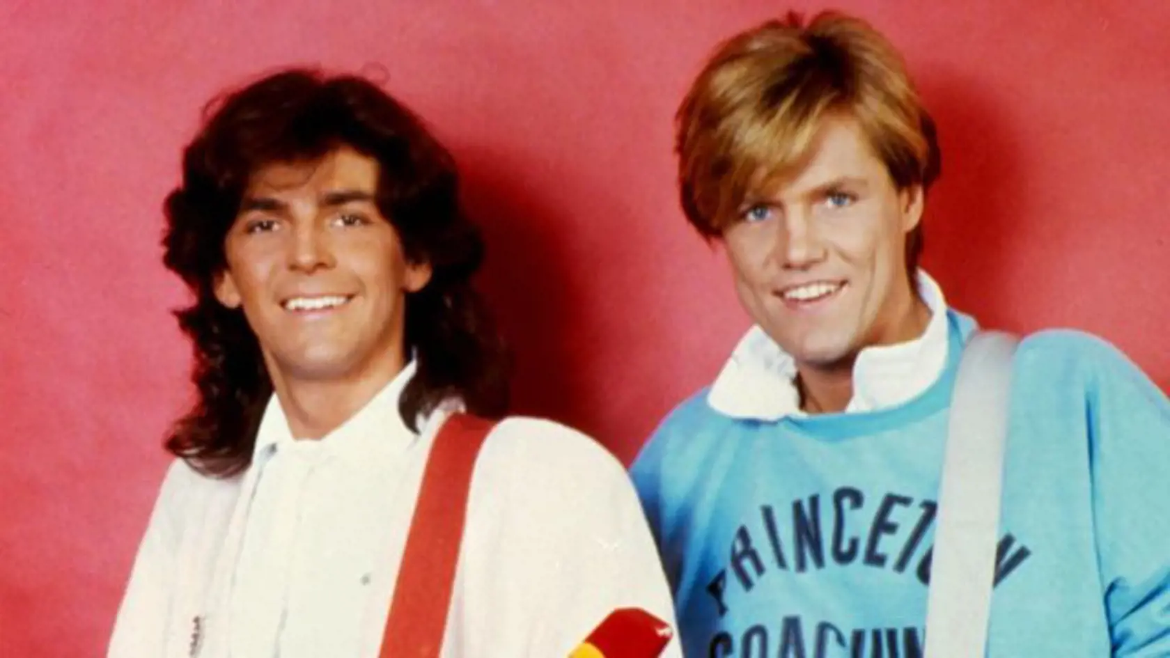 Fešáci z Modern Talking boli kedysi lámači ženských sŕdc.
