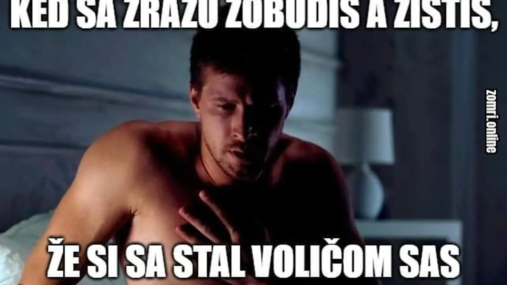 Vtipkári hneď odhalili, kto môže za rozpad Za ľudí. Samozrejme Richard Sulík