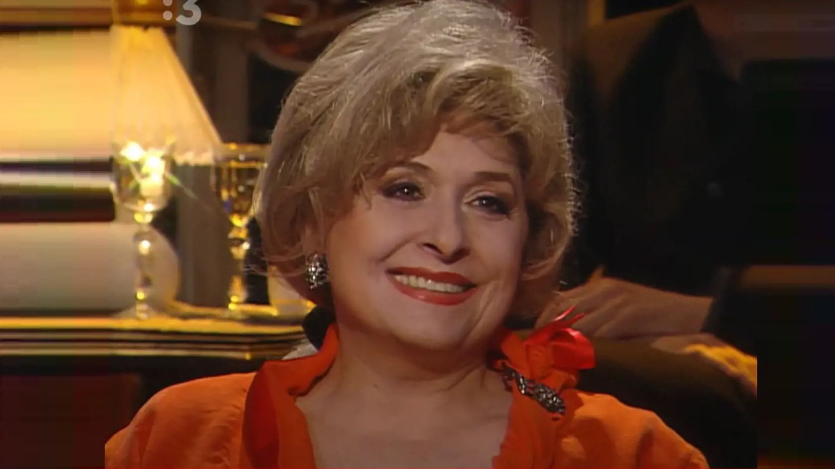 Zora Kolínska († 60) zomrela presne pred 20 rokmi - 17. júna 2002.