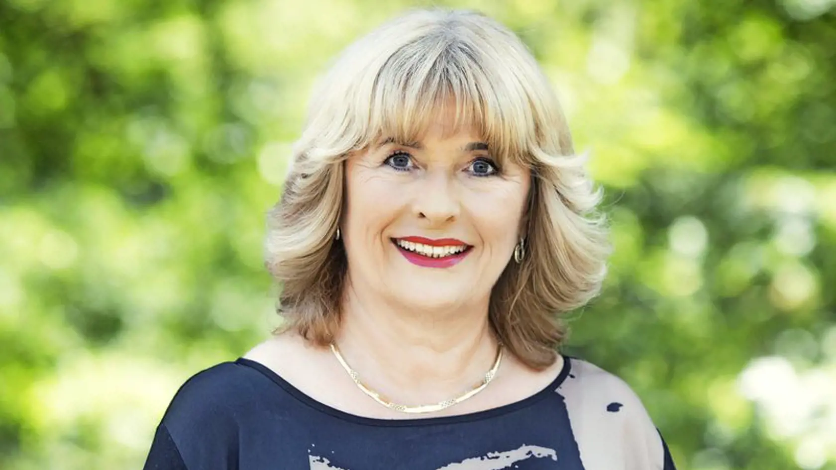 Emílie Lörinczová sa popri práci v médiach venuje aj podnikaniu. 